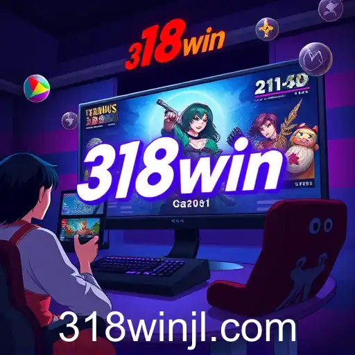 The Rise of 318win in the Global Gaming Landscape