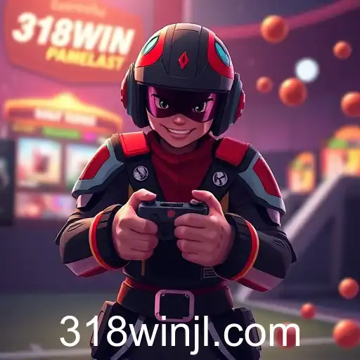 318win