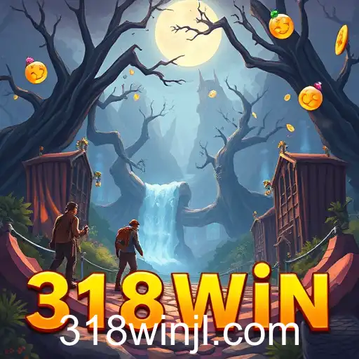 Exploring the Thrilling World of 'Adventure Games' on 318win