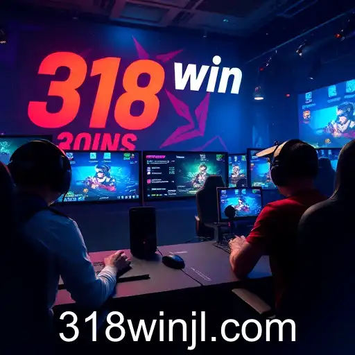 Exploring the Significance of '318win' in Gaming Blogs