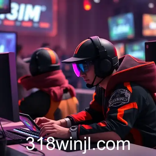 Emergence of 318win in the Online Gaming World