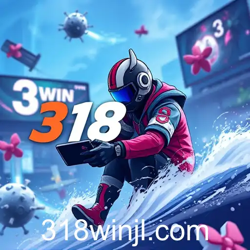 Innovative Evolution of the Gaming Landscape