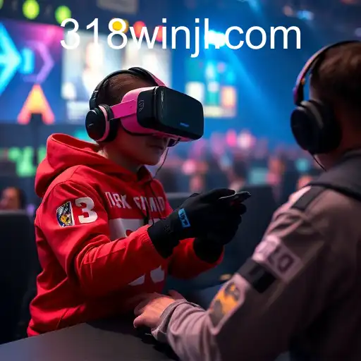 The Evolution of Online Gaming in the 2020s