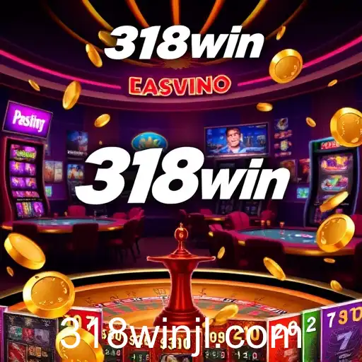 Expansion and Evolution of Online Gaming: The Case of 318win