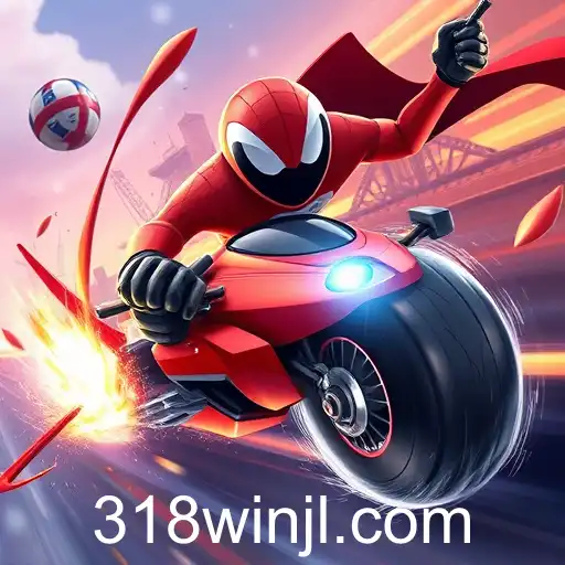 Exploring the Thrilling World of 'Free Play' Games on 318win