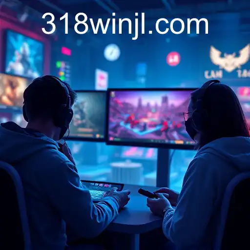 Gaming Trends and Online Engagement in 2025