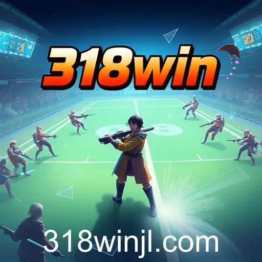 Exploring the Multiplayer Category with Keyword '318win': A Game-Changer in Online Gaming