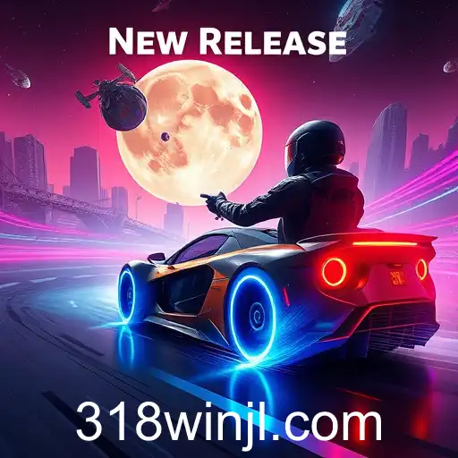Discover the Latest Gaming Sensations with 'New Releases' at 318win