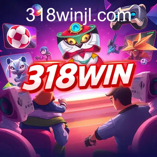 The Rise of 318win in Online Gaming