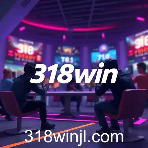 The Rise of 318win: A Modern Gaming Hub
