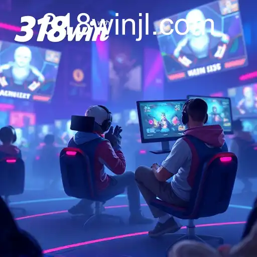 The Rise of Online Gaming in a Global Context