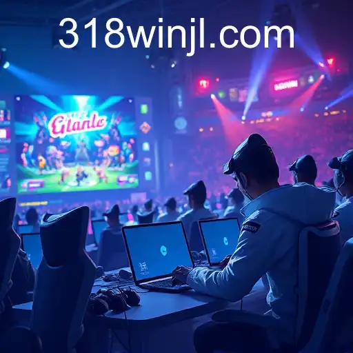 The Rise of Online Gaming with 318win