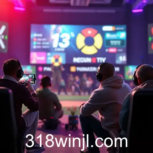 The Rise of Online Gaming: A Closer Look