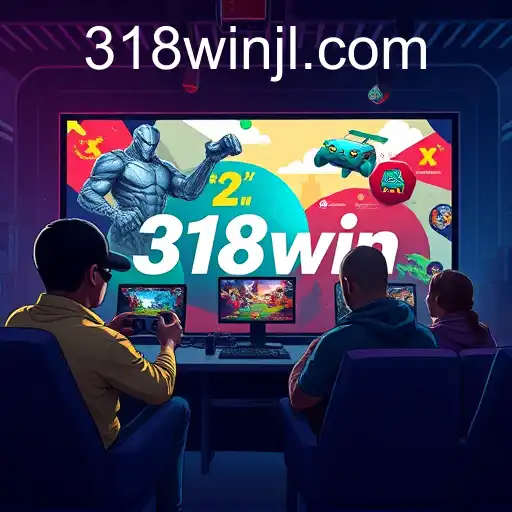 Rising Trends in Online Gaming for Global Audiences