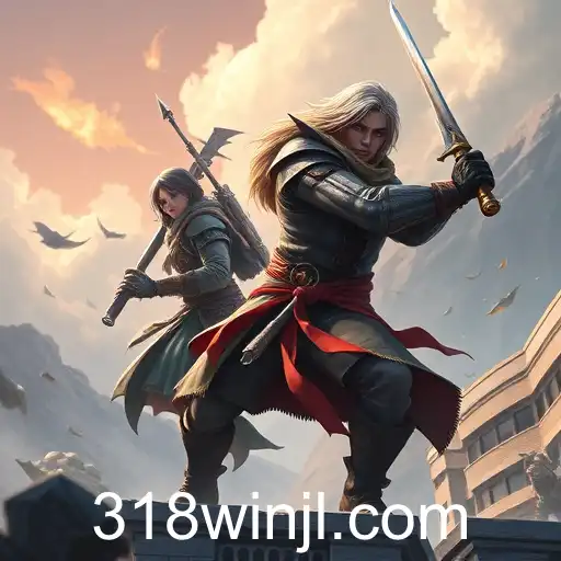 The Rise of 318win: Gaming and Cultural Fusion