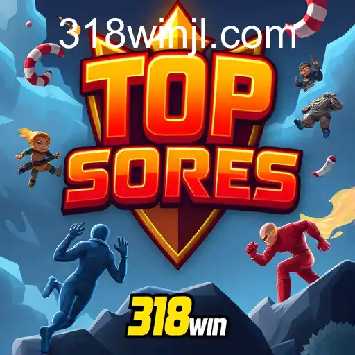Exploring the Thrills of 'Top Scores' with 318win: Your Gateway to Gaming Glory